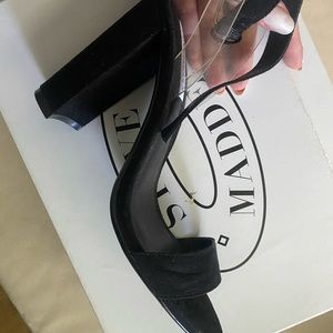 Steve Madden heels